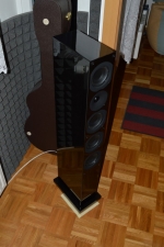 System Audio SAXO 50